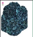 Preserved Hydrangeas Blue